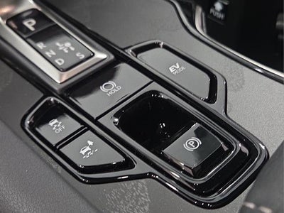 2026 Lexus RX 350h PREMIUM PLUS