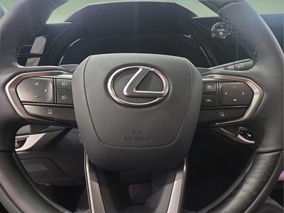 2026 Lexus RX 350h PREMIUM PLUS