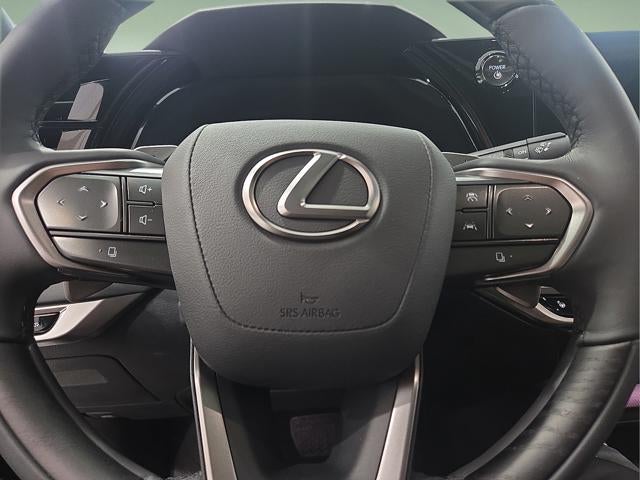 2026 Lexus RX 350h PREMIUM PLUS