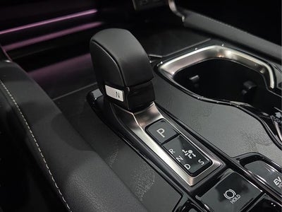 2026 Lexus RX 350h PREMIUM PLUS