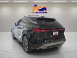 2026 Lexus RX 350h PREMIUM PLUS