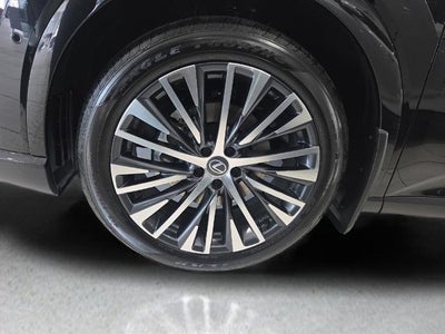 2026 Lexus RX 350h PREMIUM PLUS