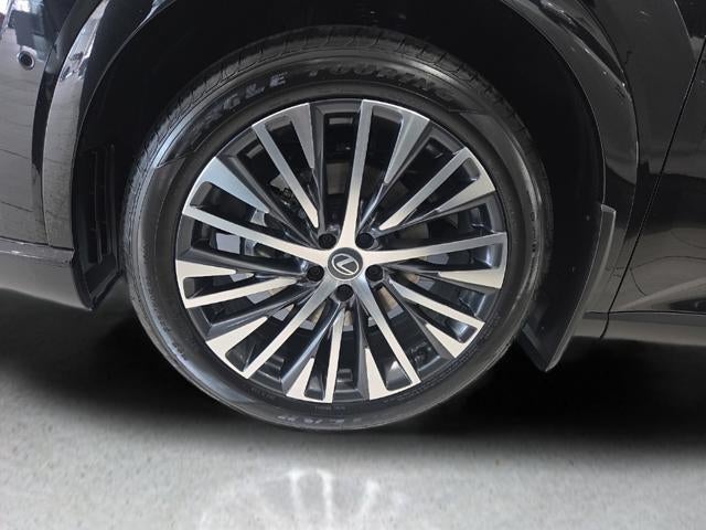 2026 Lexus RX 350h PREMIUM PLUS