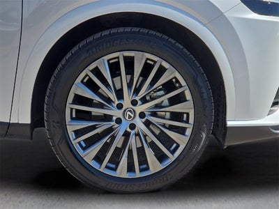 2023 Lexus RX 350h Premium