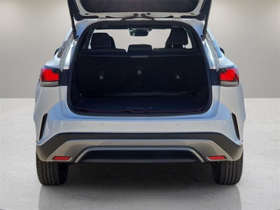 2023 Lexus RX 350h Premium