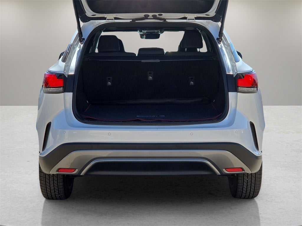 2023 Lexus RX 350h Premium