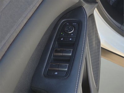 2023 Lexus RX 350h Premium