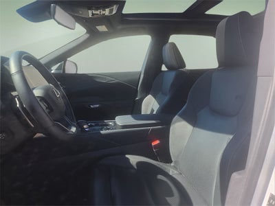 2023 Lexus RX 350h Premium