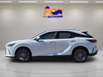 2023 Lexus RX 350h Premium