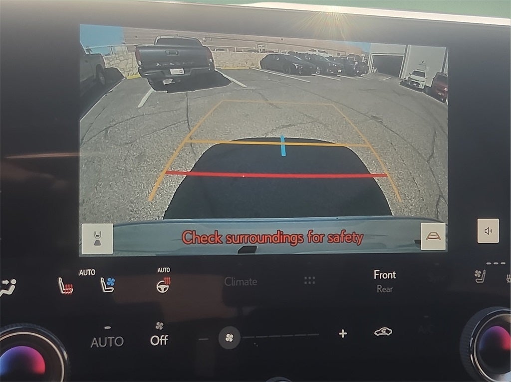 2023 Lexus RX 350h Premium