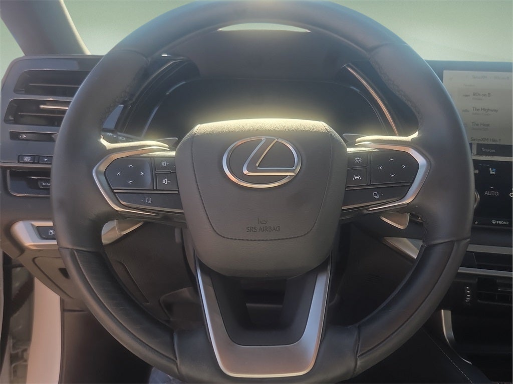 2023 Lexus RX 350h Premium