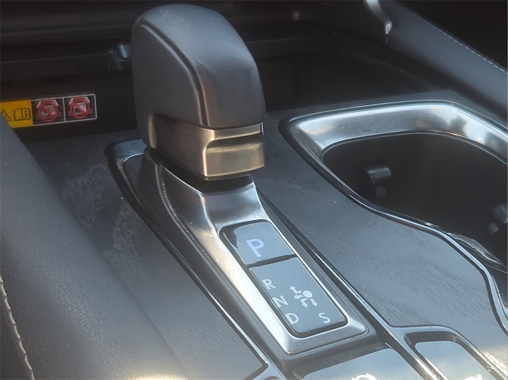 2023 Lexus RX 350h Premium