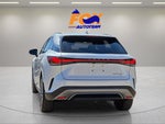 2023 Lexus RX 350h Premium
