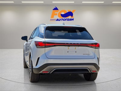 2023 Lexus RX 350h Premium