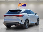 2023 Lexus RX 350h Premium
