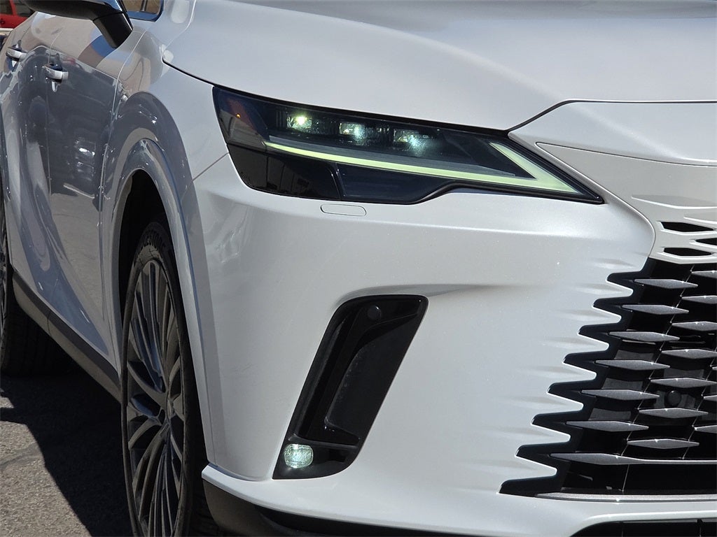 2023 Lexus RX 350h Premium