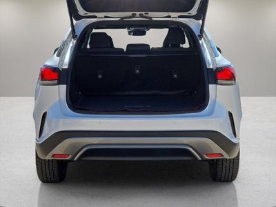 2023 Lexus RX 350h Premium