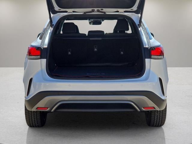 2023 Lexus RX 350h Premium