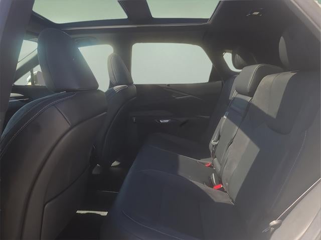 2023 Lexus RX 350h Premium