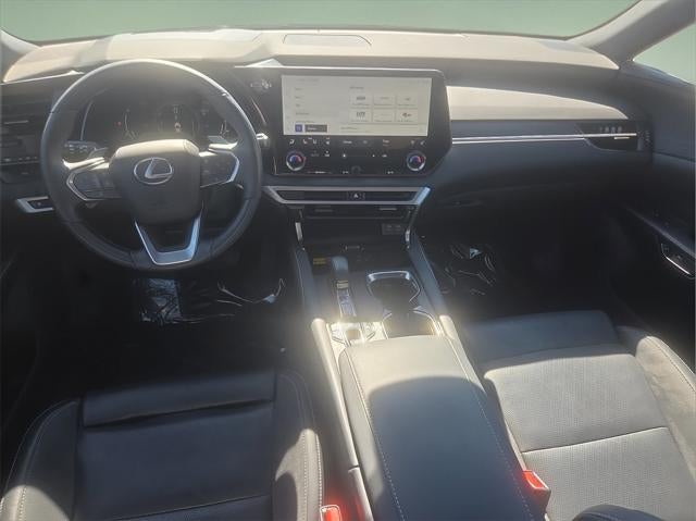 2023 Lexus RX 350h Premium