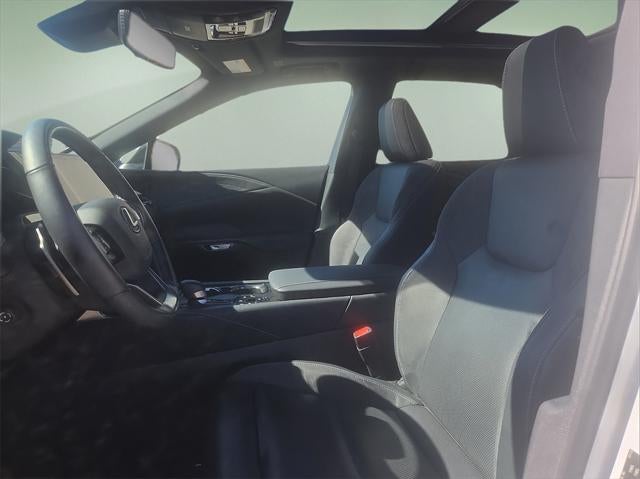 2023 Lexus RX 350h Premium