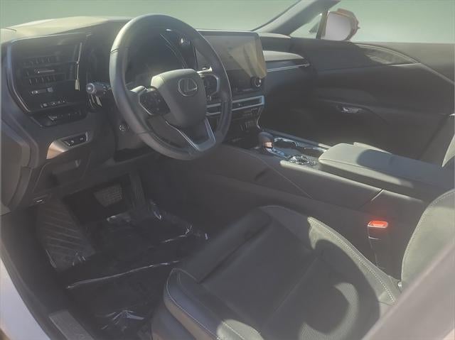 2023 Lexus RX 350h Premium