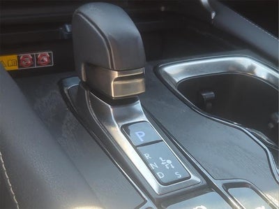 2023 Lexus RX 350h Premium