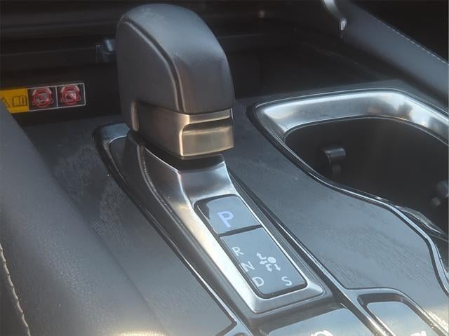 2023 Lexus RX 350h Premium