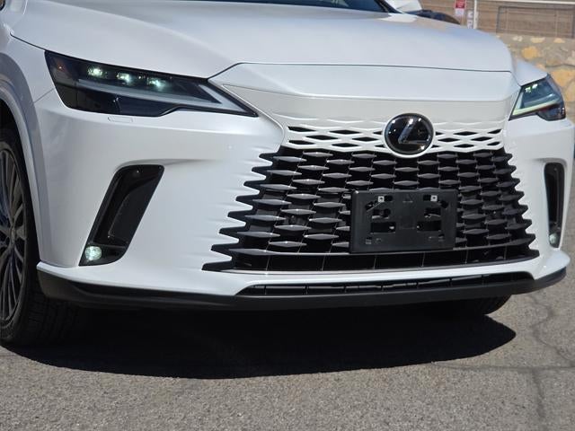 2023 Lexus RX 350h Premium