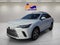 2026 Lexus RX 350h PREMIUM