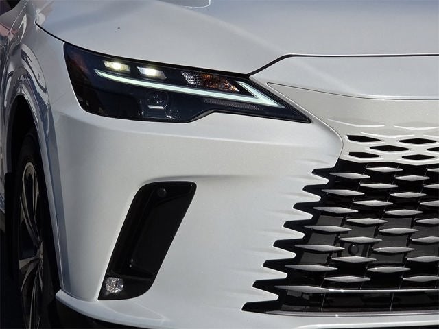 2026 Lexus RX 350h PREMIUM