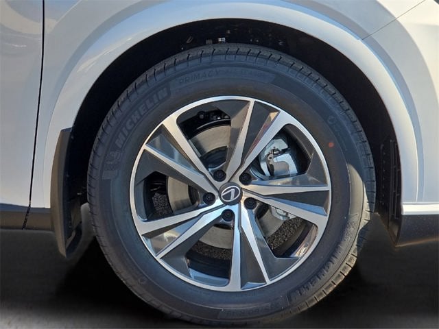 2026 Lexus RX 350h PREMIUM