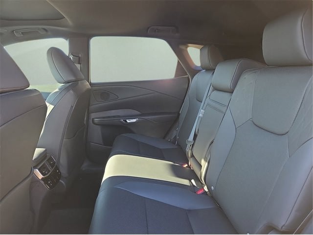 2026 Lexus RX 350h PREMIUM