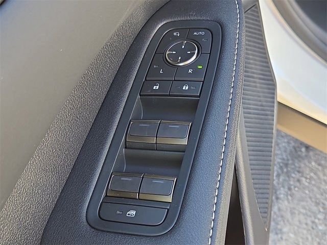 2026 Lexus RX 350h PREMIUM