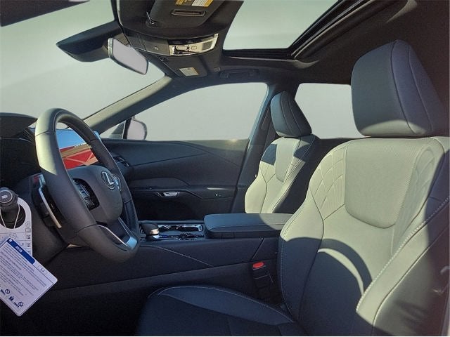 2026 Lexus RX 350h PREMIUM