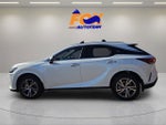 2026 Lexus RX 350h PREMIUM
