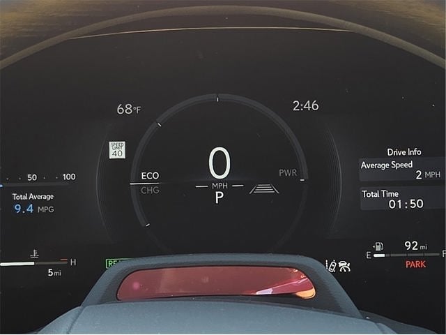 2026 Lexus RX 350h PREMIUM