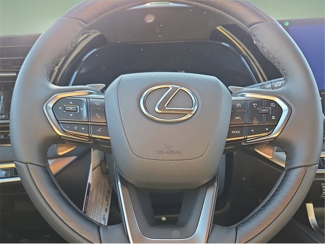 2026 Lexus RX 350h PREMIUM