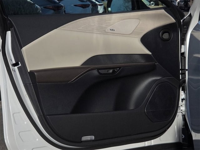 2026 Lexus RX 350h LUXURY