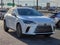 2026 Lexus RX 350h LUXURY