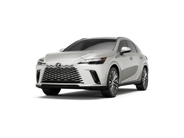 2026 Lexus RX 350h PREMIUM PLUS