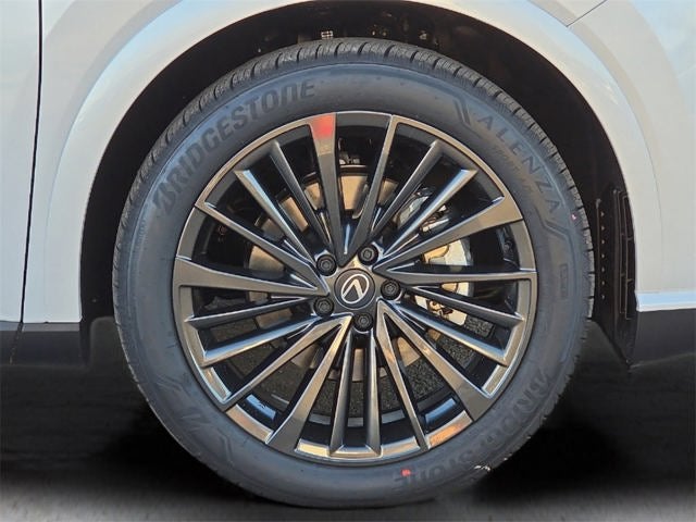 2026 Lexus RX 350h PREMIUM