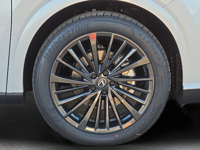 2026 Lexus RX 350h Premium