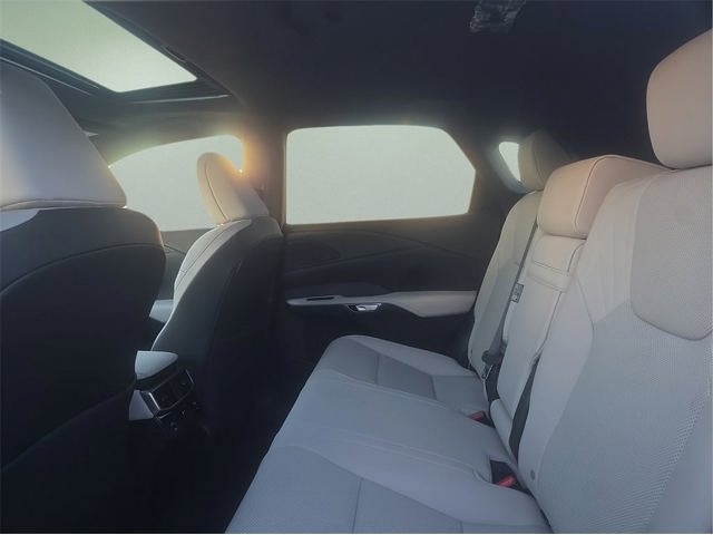 2026 Lexus RX 350h PREMIUM