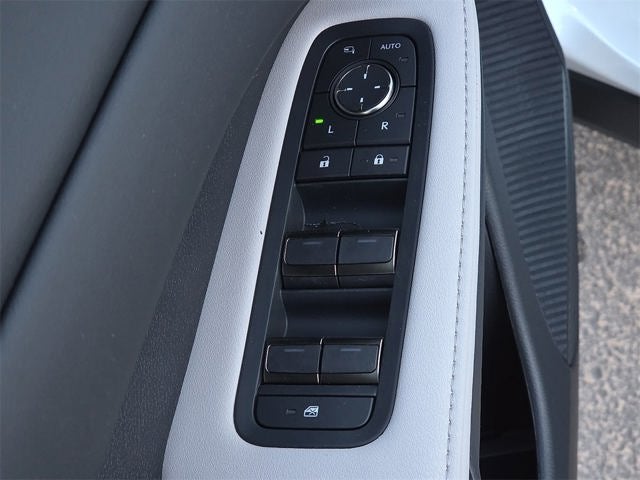 2026 Lexus RX 350h PREMIUM