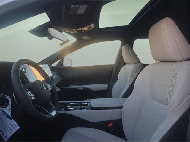 2026 Lexus RX 350h PREMIUM