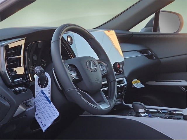 2026 Lexus RX 350h PREMIUM