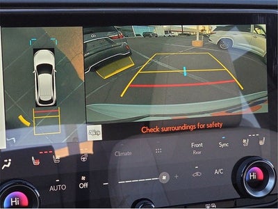 2026 Lexus RX 350h PREMIUM