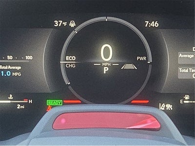 2026 Lexus RX 350h PREMIUM