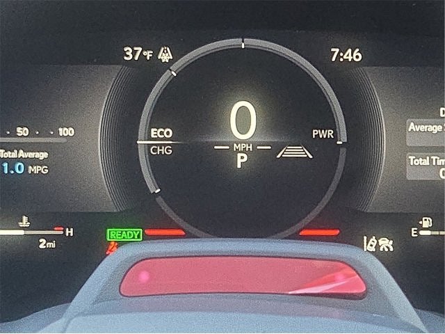 2026 Lexus RX 350h PREMIUM